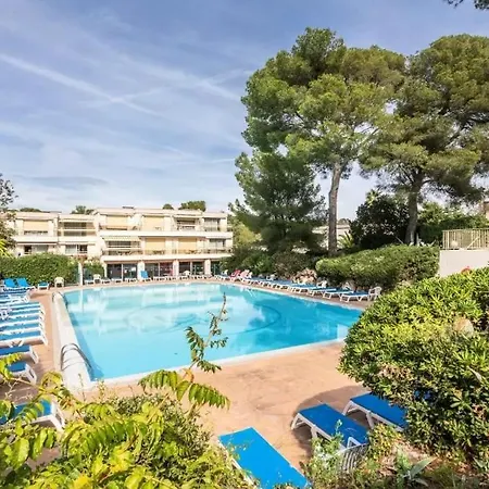 St Raphael 5 Personnes Saint-Raphael (Var)